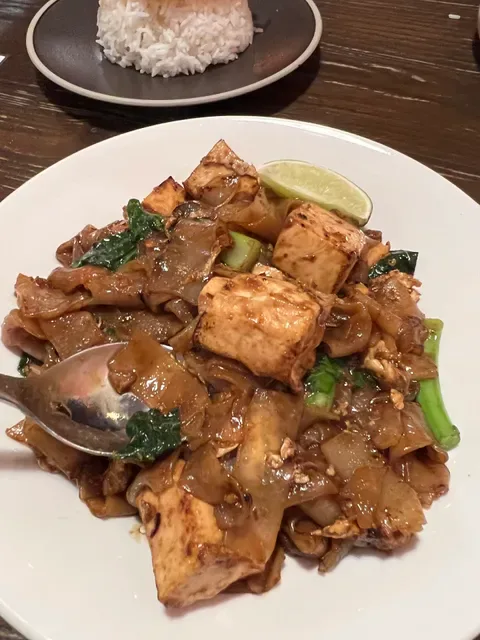 Mameek Thai Eatery