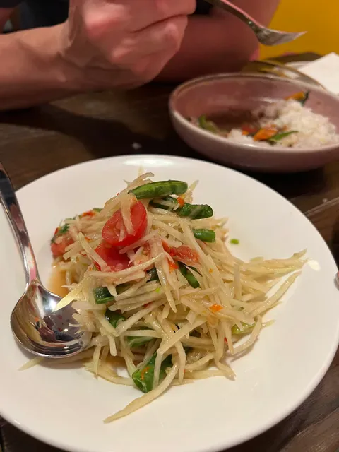 Mameek Thai Eatery