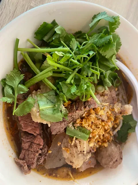 Mameek Thai Eatery