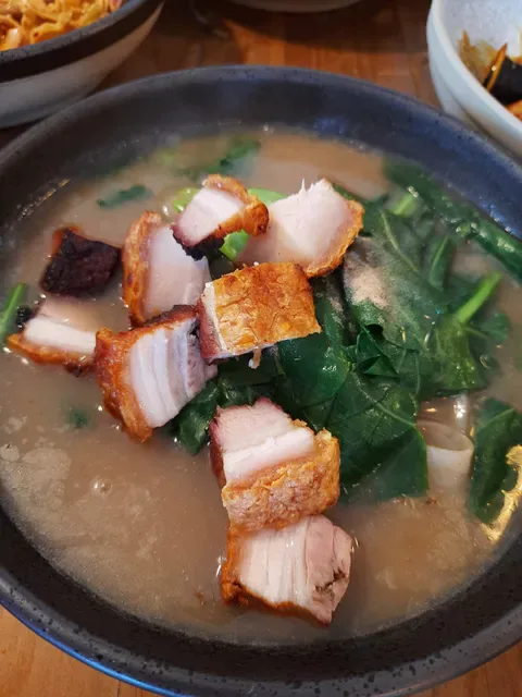 Mameek Thai Eatery