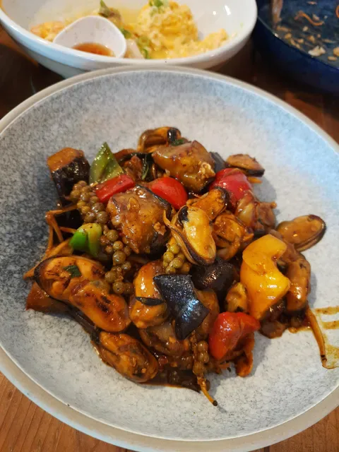 Mameek Thai Eatery