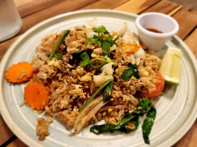 Mameek Thai Eatery