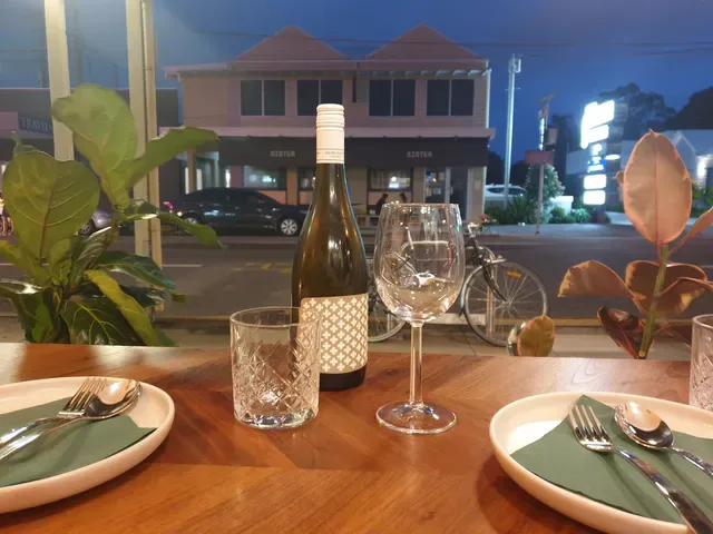 Mameek Thai Eatery