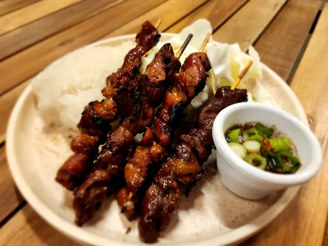 Mameek Thai Eatery