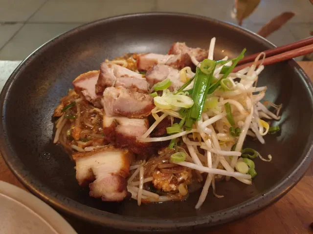 Mameek Thai Eatery