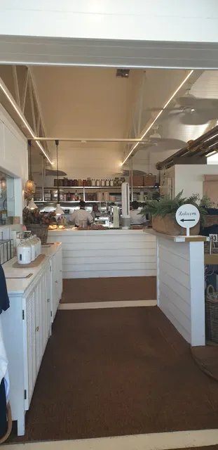 Manly Boathouse
