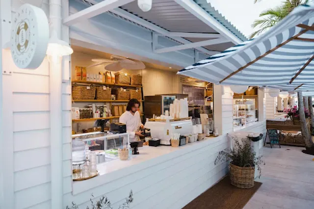 Manly Boathouse