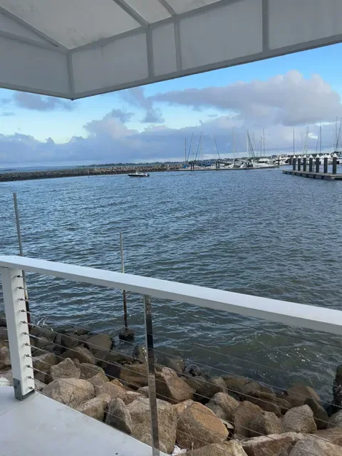 Manly Boathouse