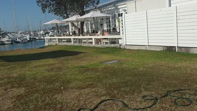 Manly Boathouse