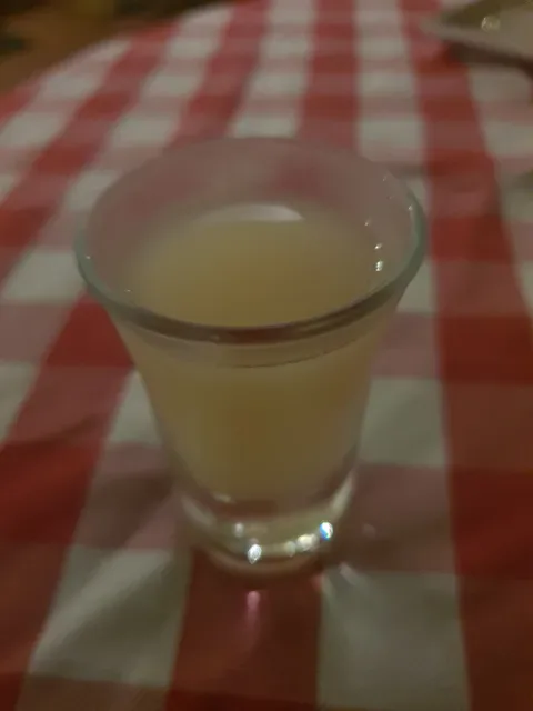 Marinara Restaurant