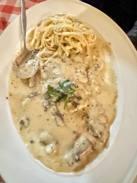 Marinara Restaurant