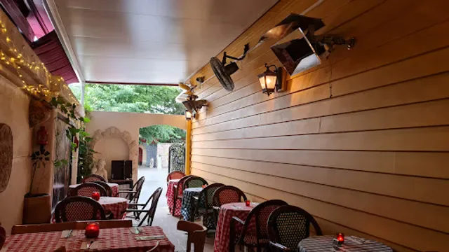 Marinara Restaurant