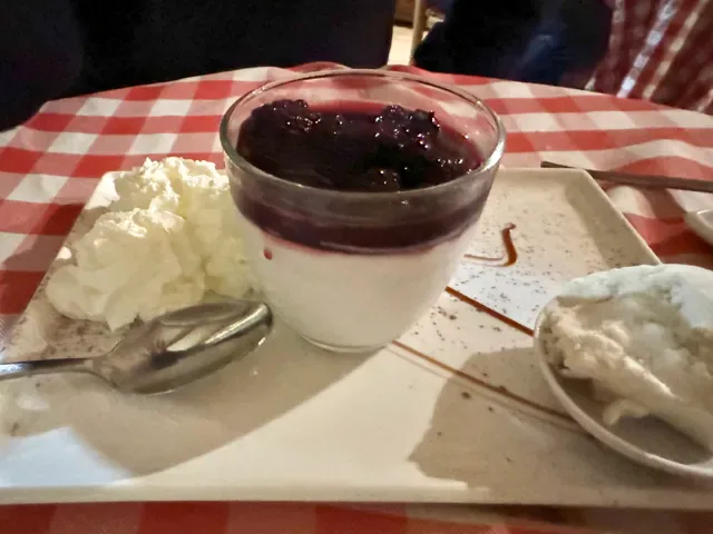 Marinara Restaurant