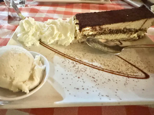 Marinara Restaurant