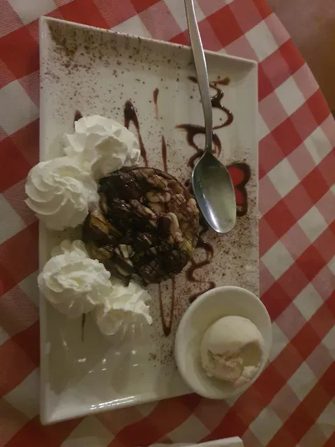 Marinara Restaurant