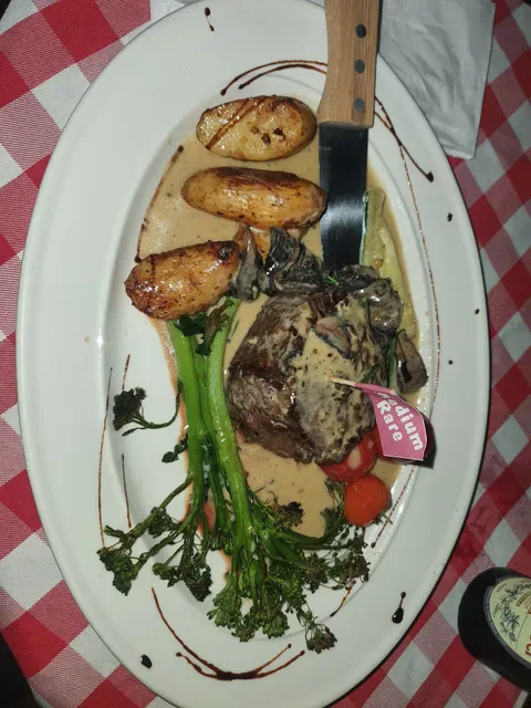 Marinara Restaurant