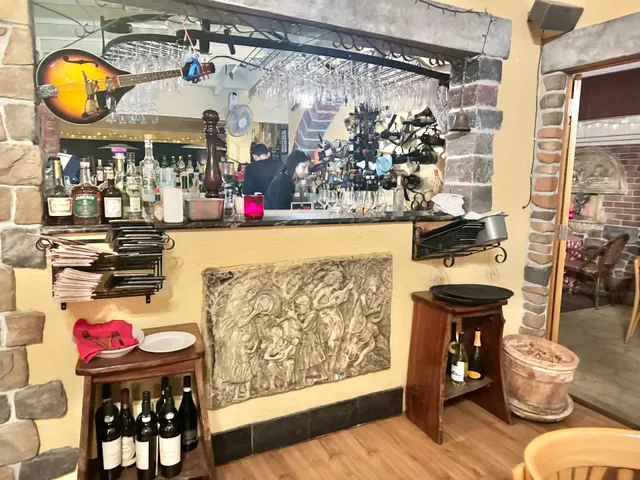 Marinara Restaurant
