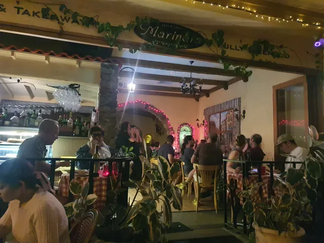 Marinara Restaurant