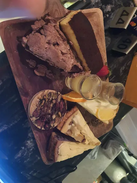 Marinara Restaurant