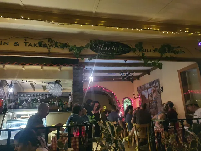 Marinara Restaurant