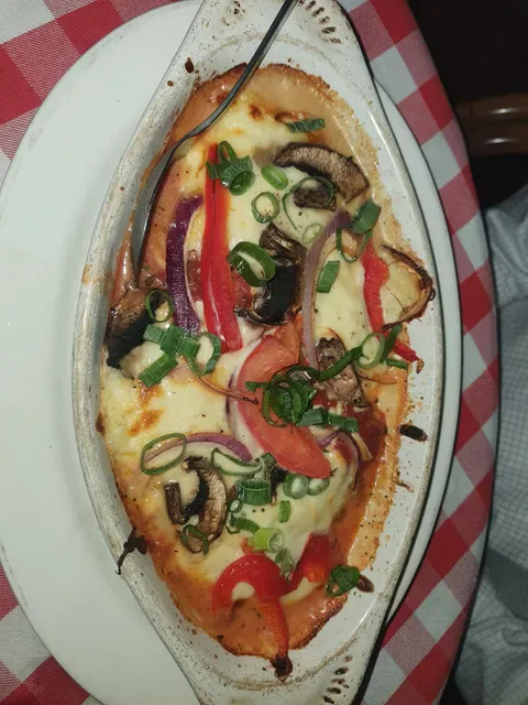 Marinara Restaurant