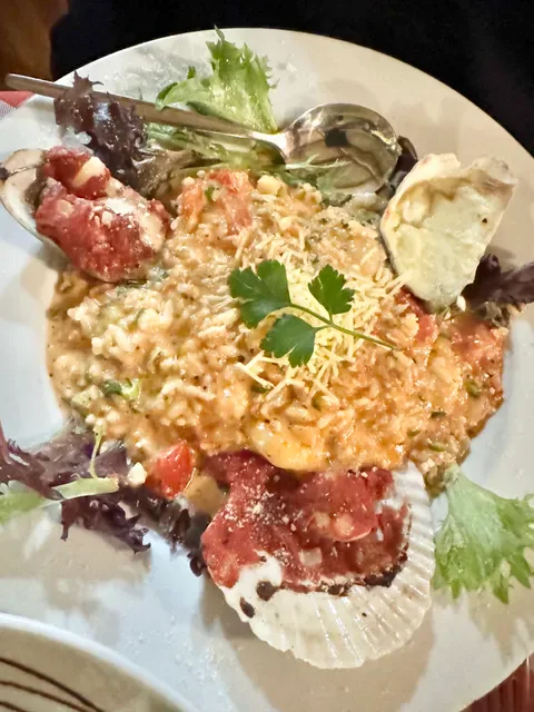 Marinara Restaurant