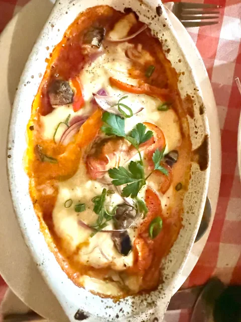 Marinara Restaurant