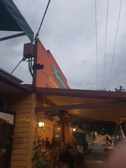 Marinara Restaurant