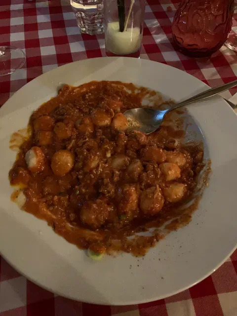 Marinara Restaurant Clayfield
