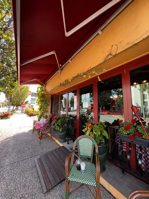 Marinara Restaurant Clayfield