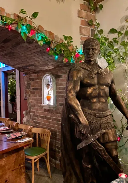 Marinara Restaurant Clayfield