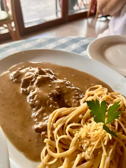 Marinara Restaurant Clayfield