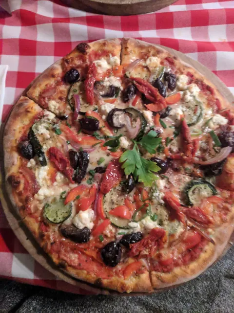 Marinara Restaurant Clayfield