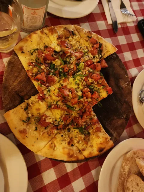 Marinara Restaurant Clayfield