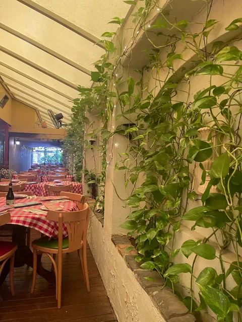 Marinara Restaurant Clayfield