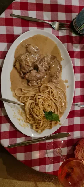 Marinara Restaurant Clayfield