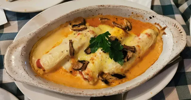 Marinara Restaurant Clayfield