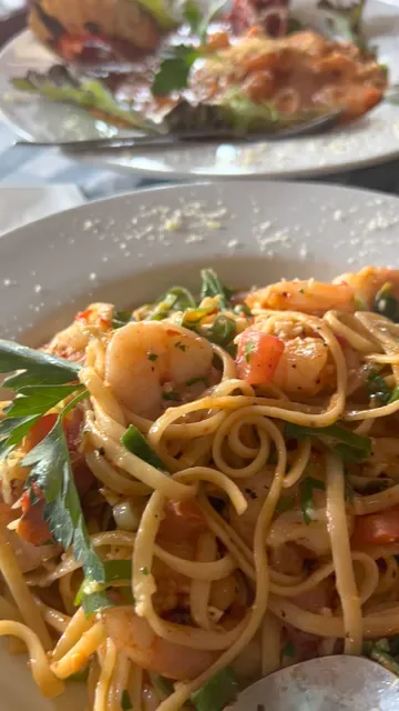 Marinara Restaurant Clayfield
