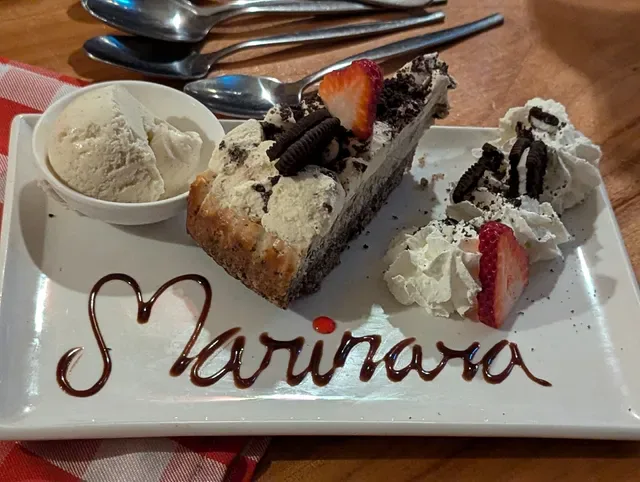 Marinara Trattoria