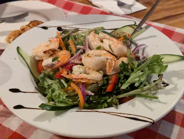 Marinara Trattoria