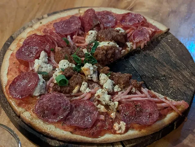 Marinara Trattoria