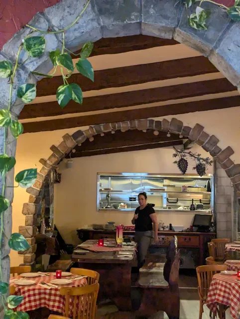 Marinara Trattoria