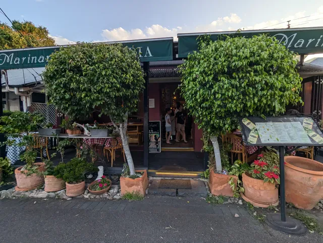 Marinara Trattoria