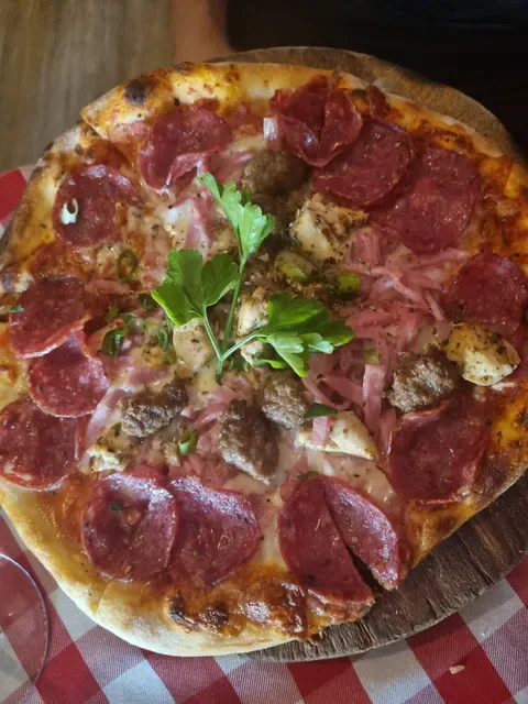 Marinara Trattoria