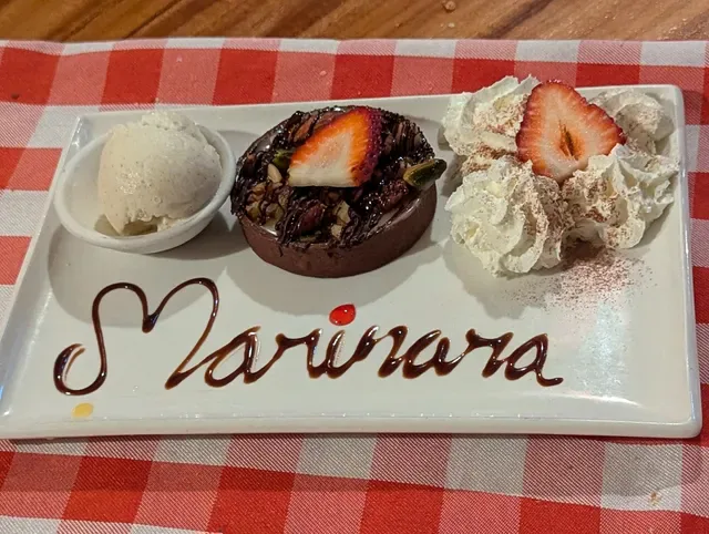 Marinara Trattoria