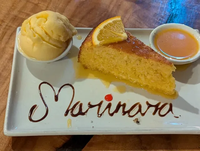 Marinara Trattoria