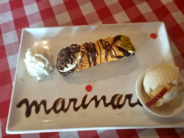 Marinara Trattoria