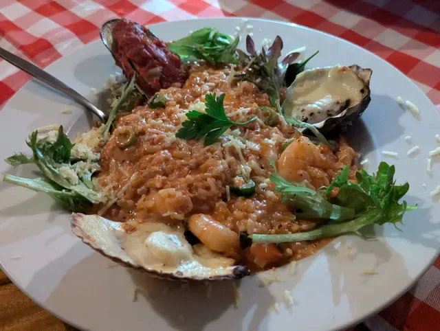 Marinara Trattoria