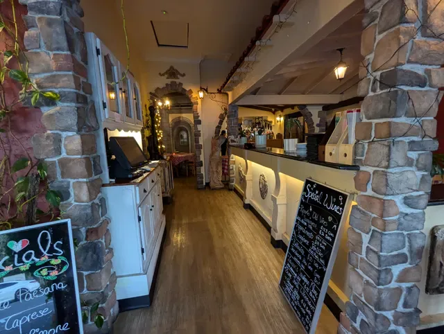 Marinara Trattoria