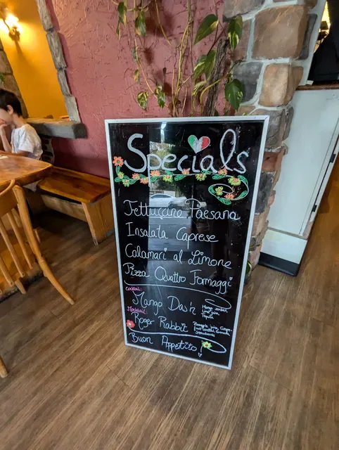 Marinara Trattoria